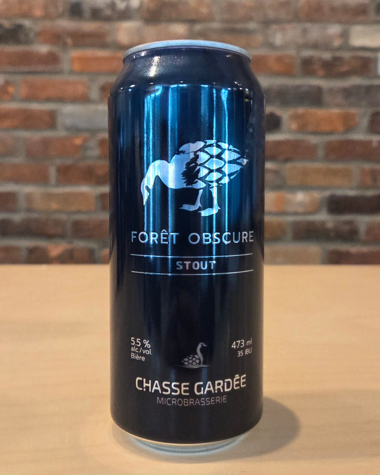 Forêt Obscure