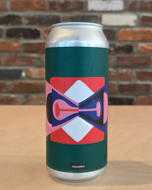 Il Fut Un Temps : Lager Con Maiz