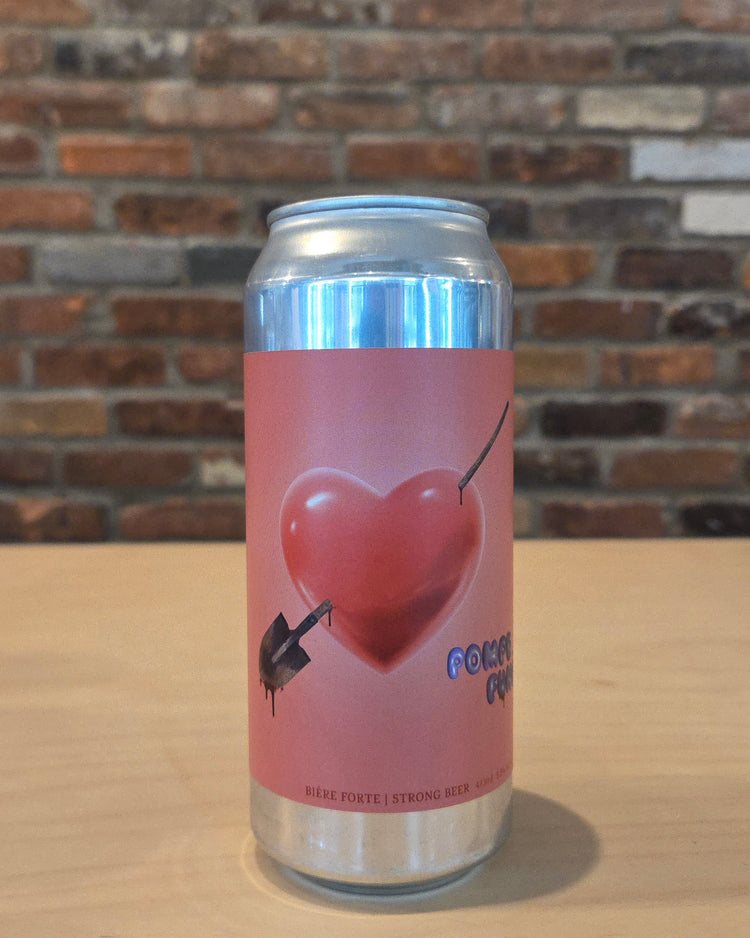 Pompe Funère - DIPA