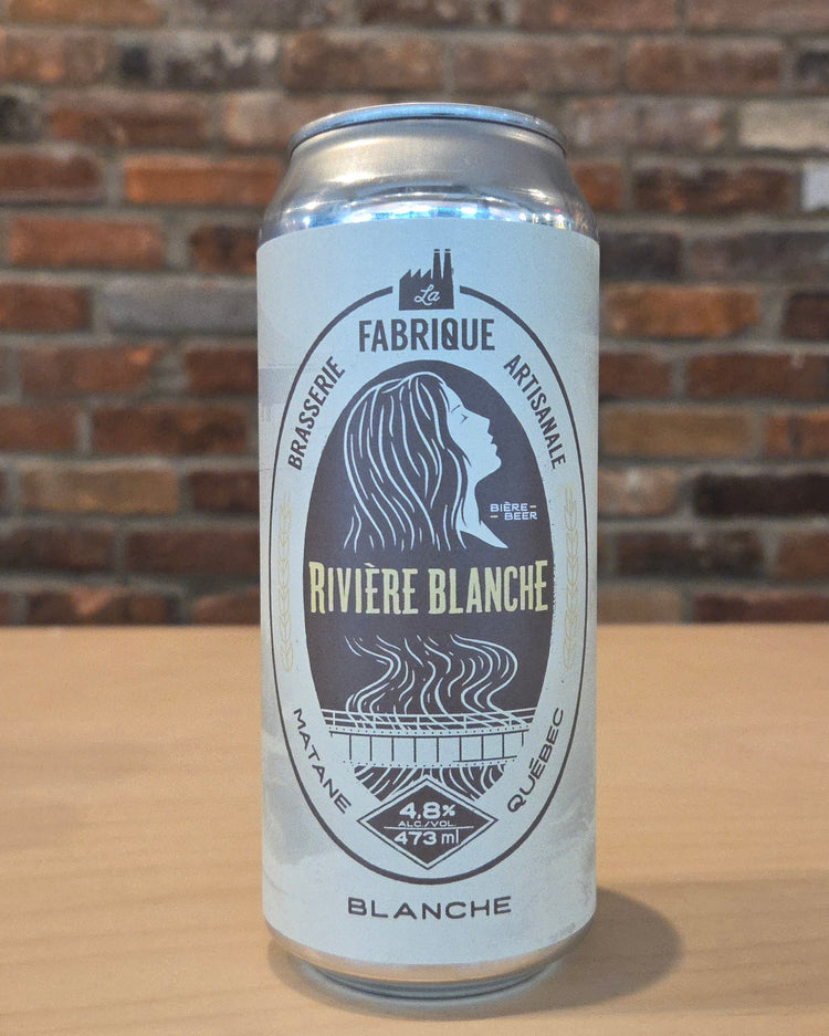 Rivière Blanche