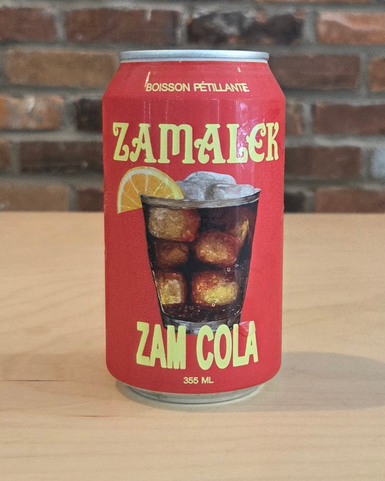 Zam Cola