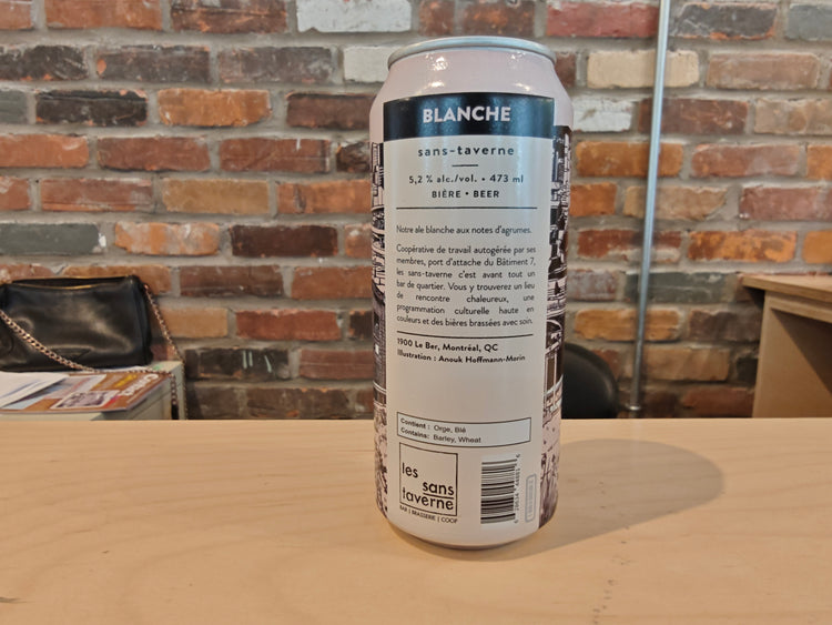 Blanche