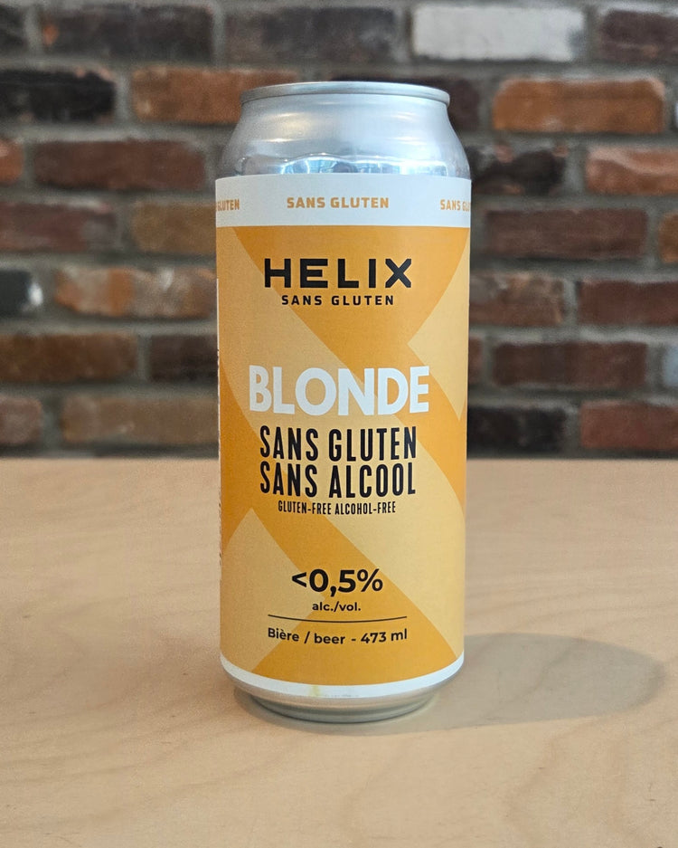 HELIX - Blonde Sans Alcool