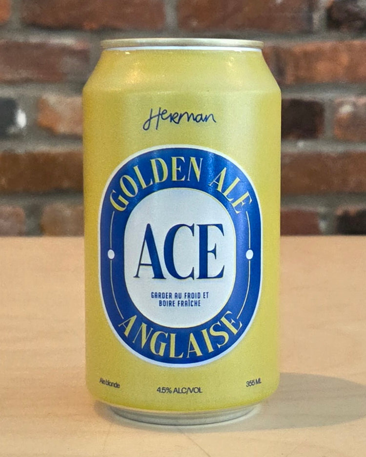 Ace