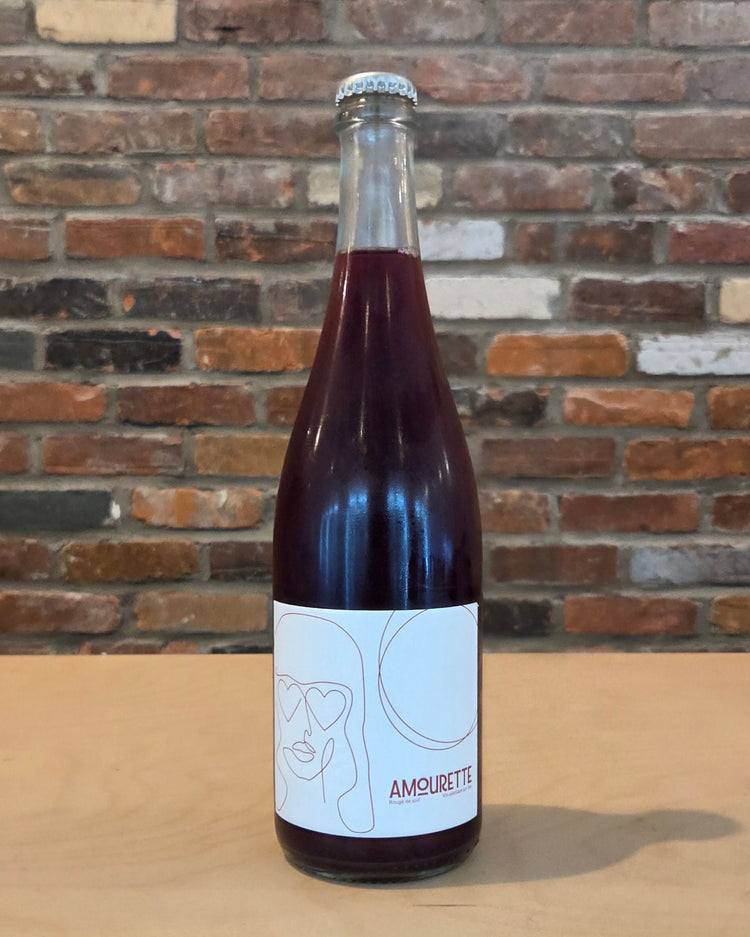 Amourette - 750ml