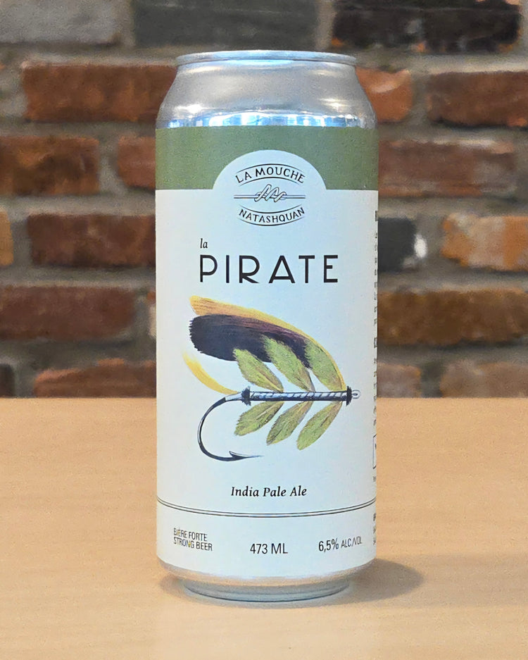 La Pirate - IPA
