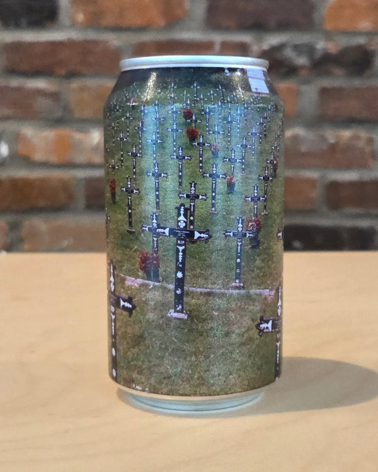 Marzen- Artha Baska Fermentation Sauvage