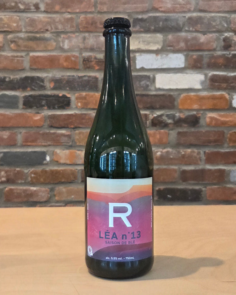 Léa 13