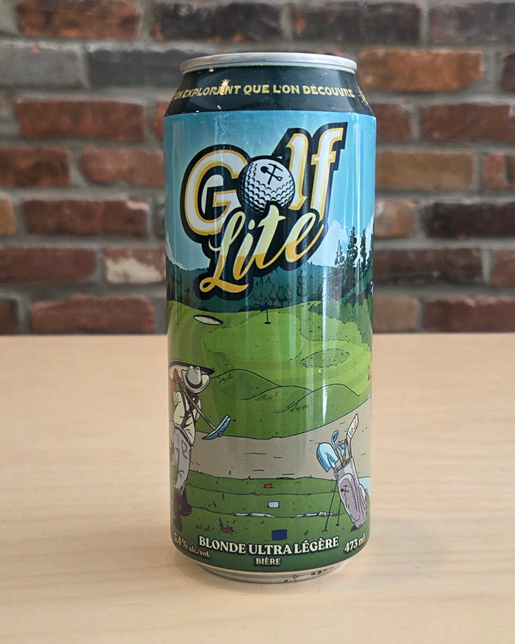 Golf Lite