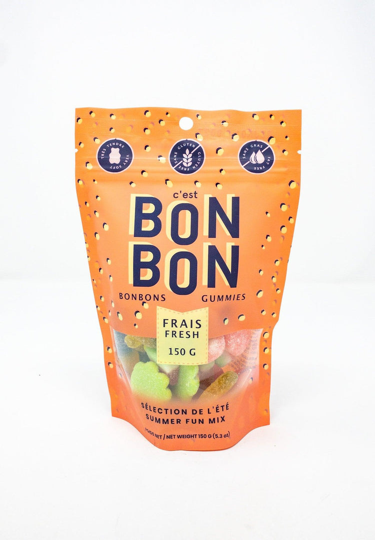 Sélection de l'Été - Bonbons - C'est Bonbons - Beau Dégât Bièrerie de Quartier