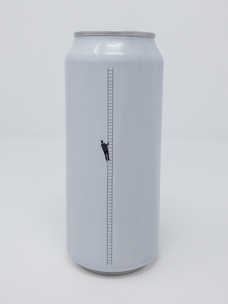 Silo G - Houblonnée - Silo - Beau Dégât Bièrerie de Quartier