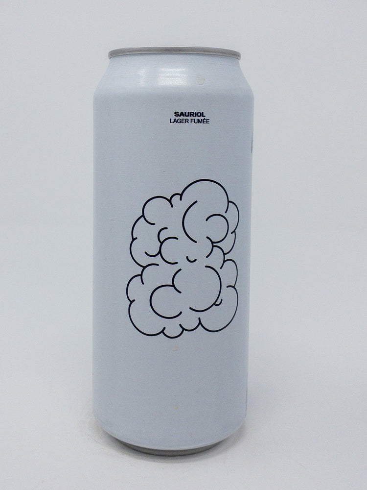 Silo Sauriol - Soif - Silo - Beau Dégât Bièrerie de Quartier