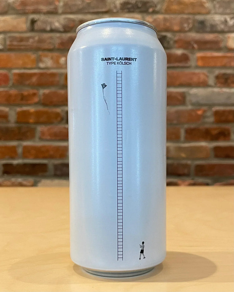 Silo St-Laurent - Soif - Silo - Beau Dégât Bièrerie de Quartier