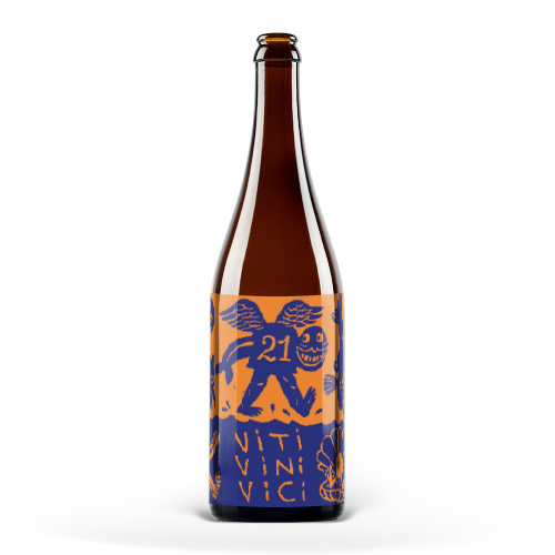 Viti Vini Vici No.21