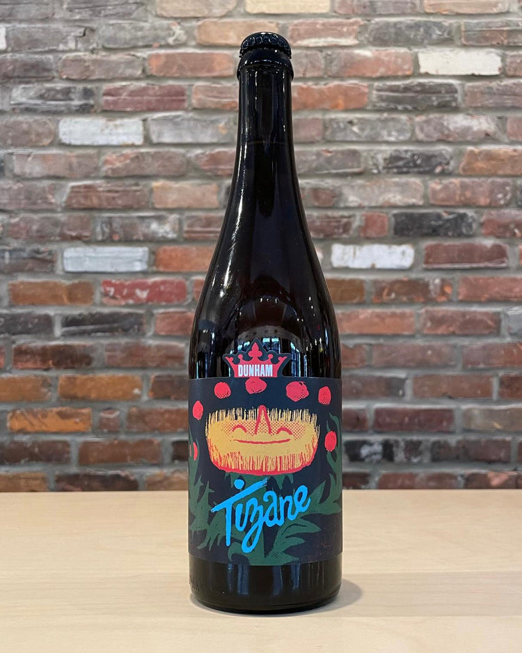 Tizane #2 - Complexe - Dunham - Beau Dégât Bièrerie de Quartier