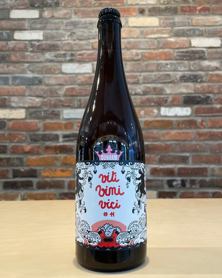 Viti Vini Vici 11 - Complexe - Dunham - Beau Dégât Bièrerie de Quartier