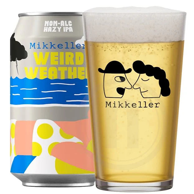 Mikkeller Weird Weather