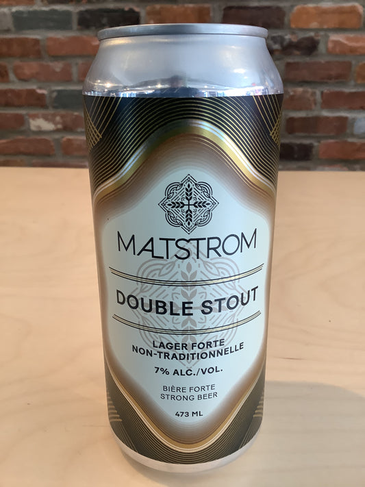 Double Stout