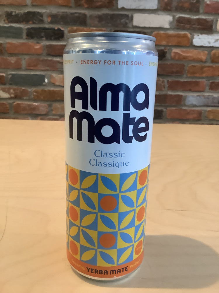 Alma Mate - Classique