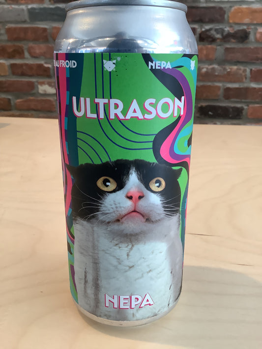 Ultrason