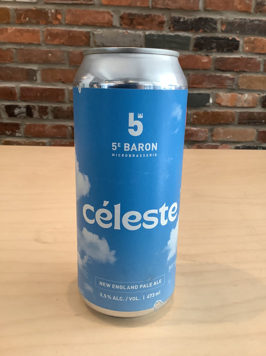 Céleste