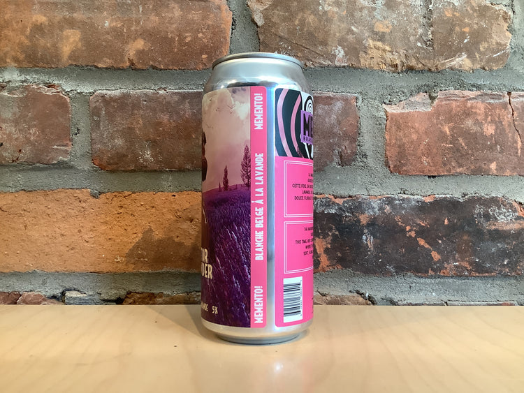 Navigator Lavender