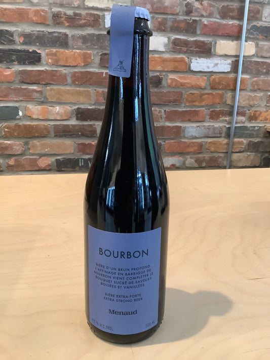 Bourbon