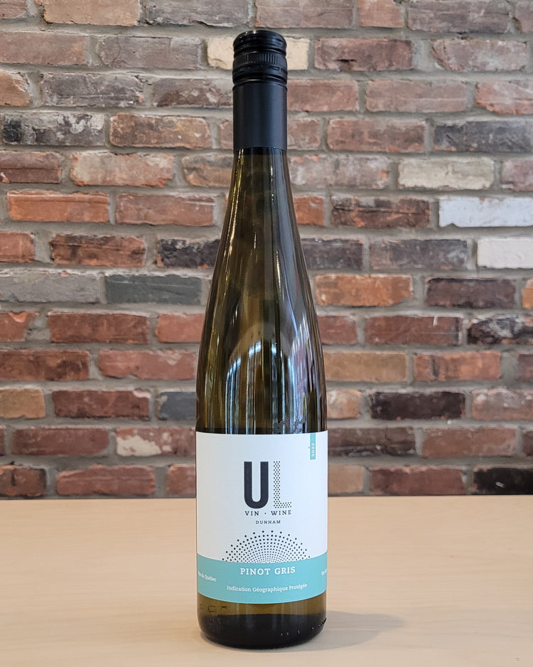 Union Pinot Gris