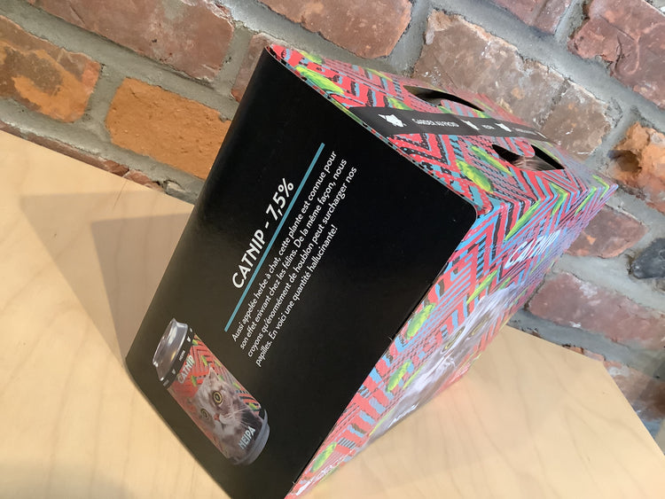 Catnip NEIPA (12x 355ml)