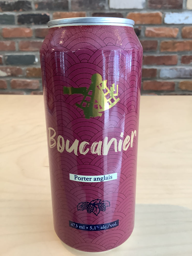 Boucanier
