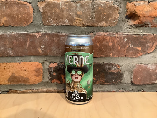 Verne
