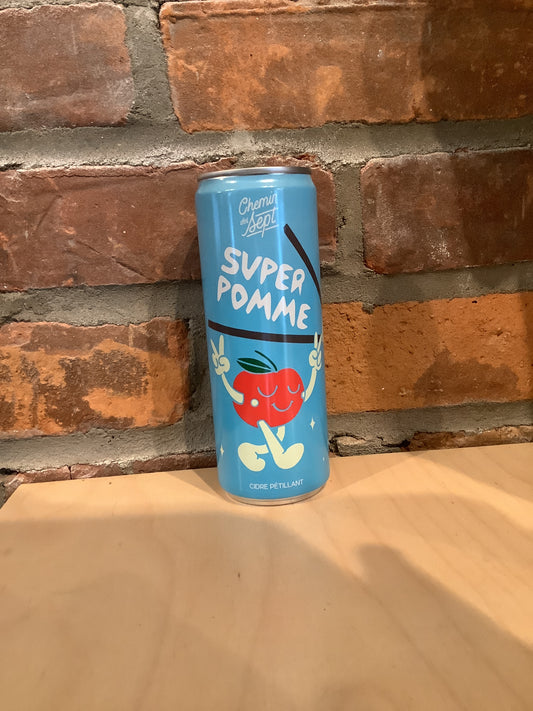 Super Pomme