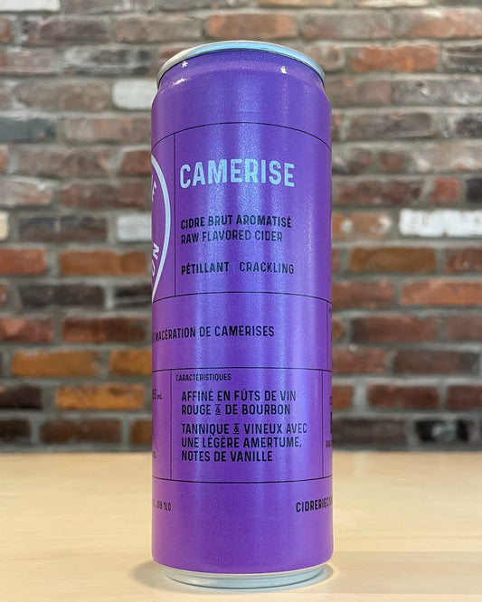 Camerise 355ml