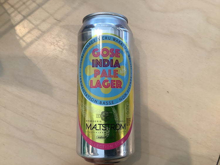 Gose I.P.L