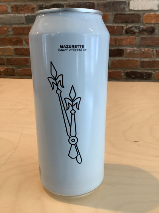 Mazurette