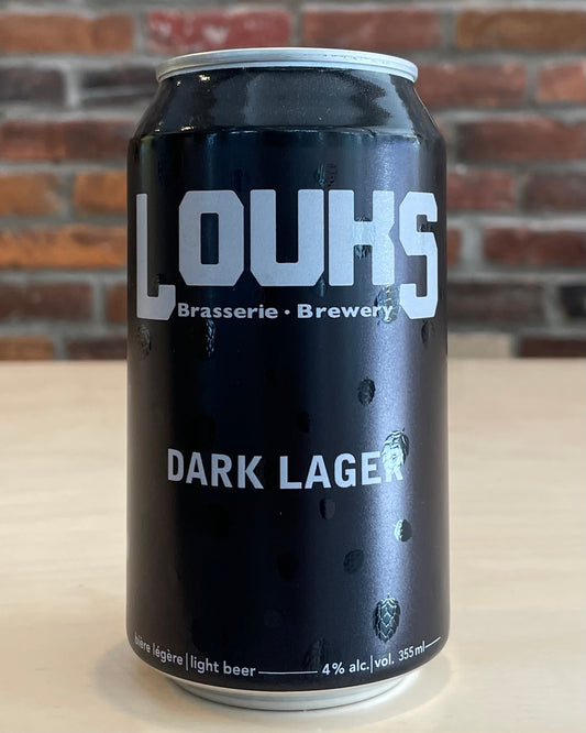 Dark Lager
