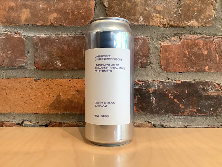 Lager Tchèque