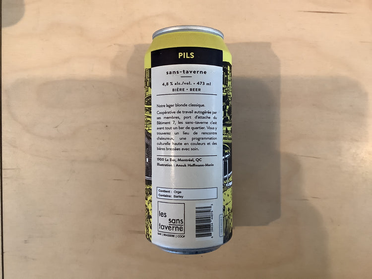 PILS