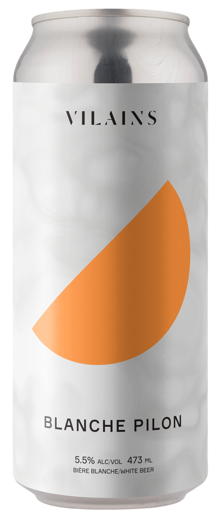 Blanche Pilon