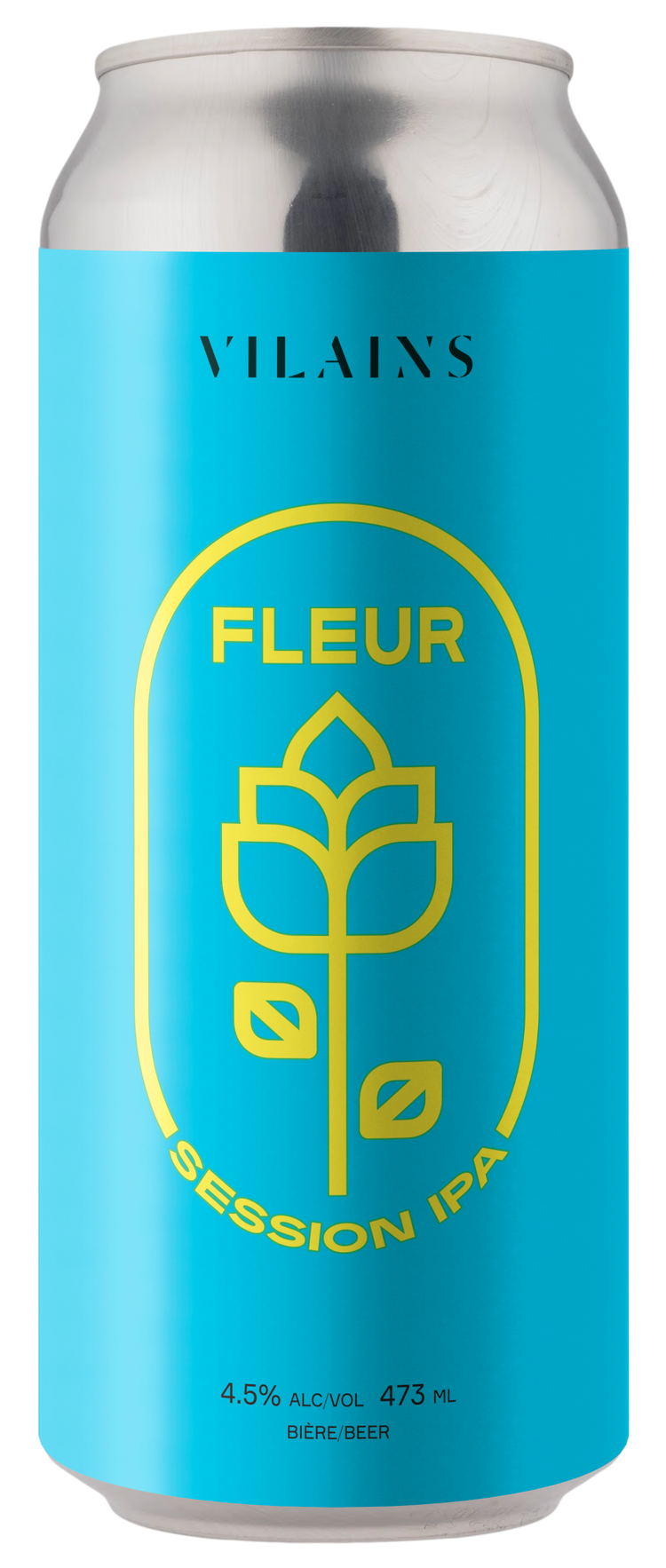 Fleur Session IPA