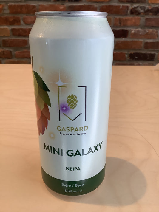 Mini Galaxy