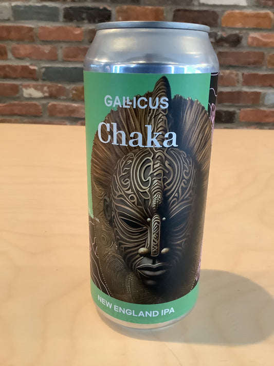 Chaka