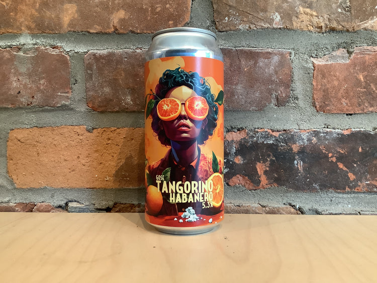 Tangorino Habanero