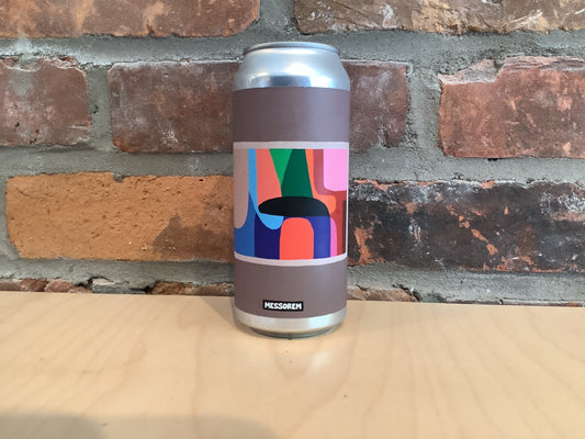 Jusqu’à La Fin - Pale Ale