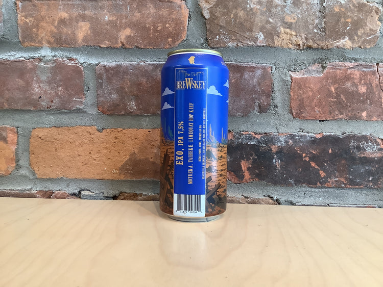 EXO, IPA