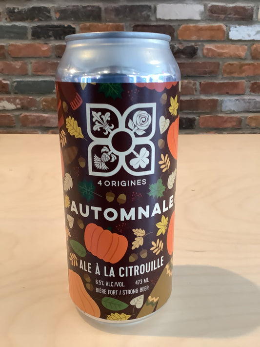 Automnale