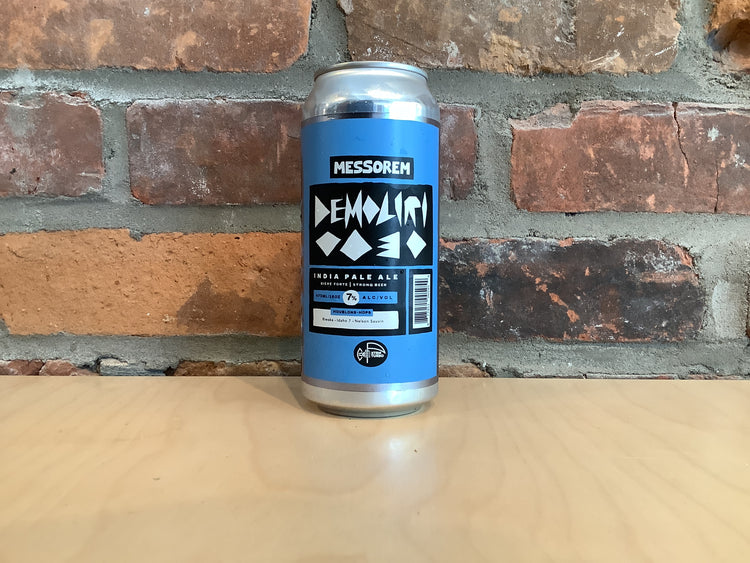 India Pale Ale