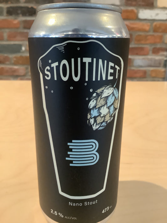 Stoutinet