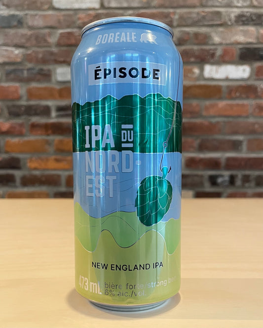 IPA du Nord-Est