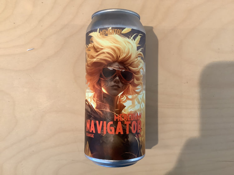 Navigator Meridian